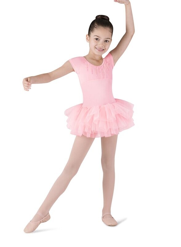 Tutu Dress CL8012 CDP