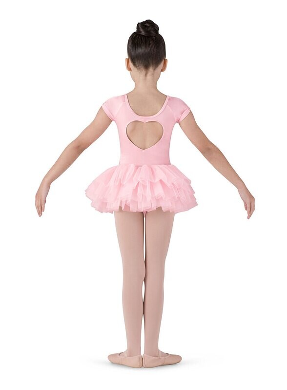 Tutu Dress CL8012 CDP