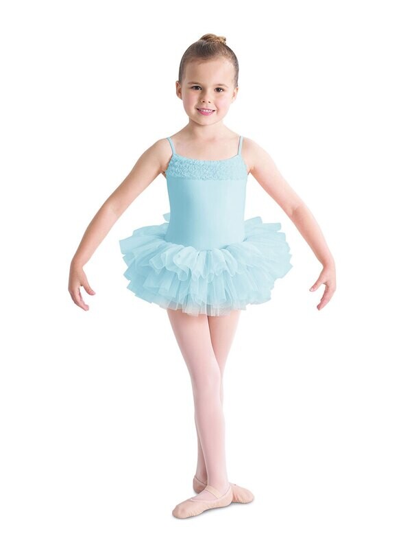 Tutu Dress CL7120 PTB