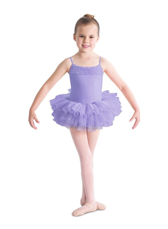 Tutu Dress CL7120 LLC