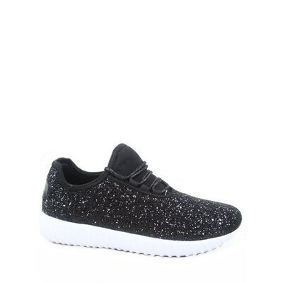 Sparkle Sneakers REMY-18K