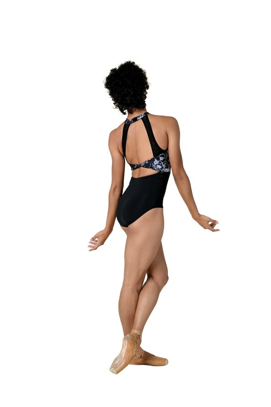 Blossom Halter Leo 22133A