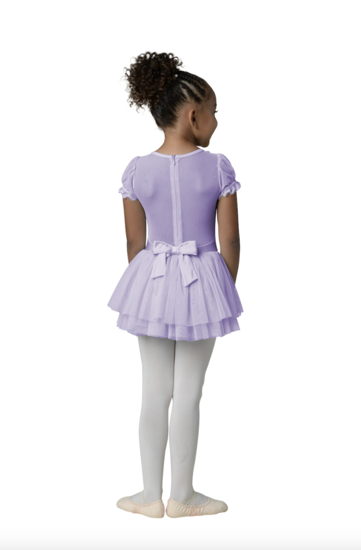 Peyton Dress 22201C LAV