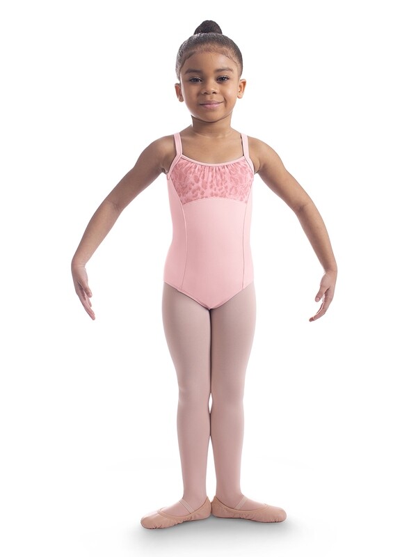 Cheetah Cami Leo CL6547