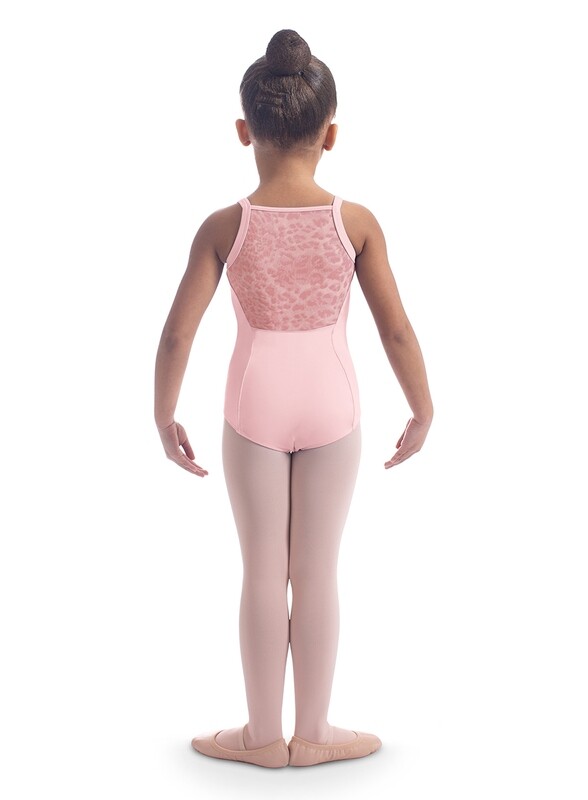Cheetah Cami Leo CL6547