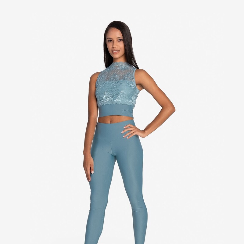 Fae Crop Top RDE2394