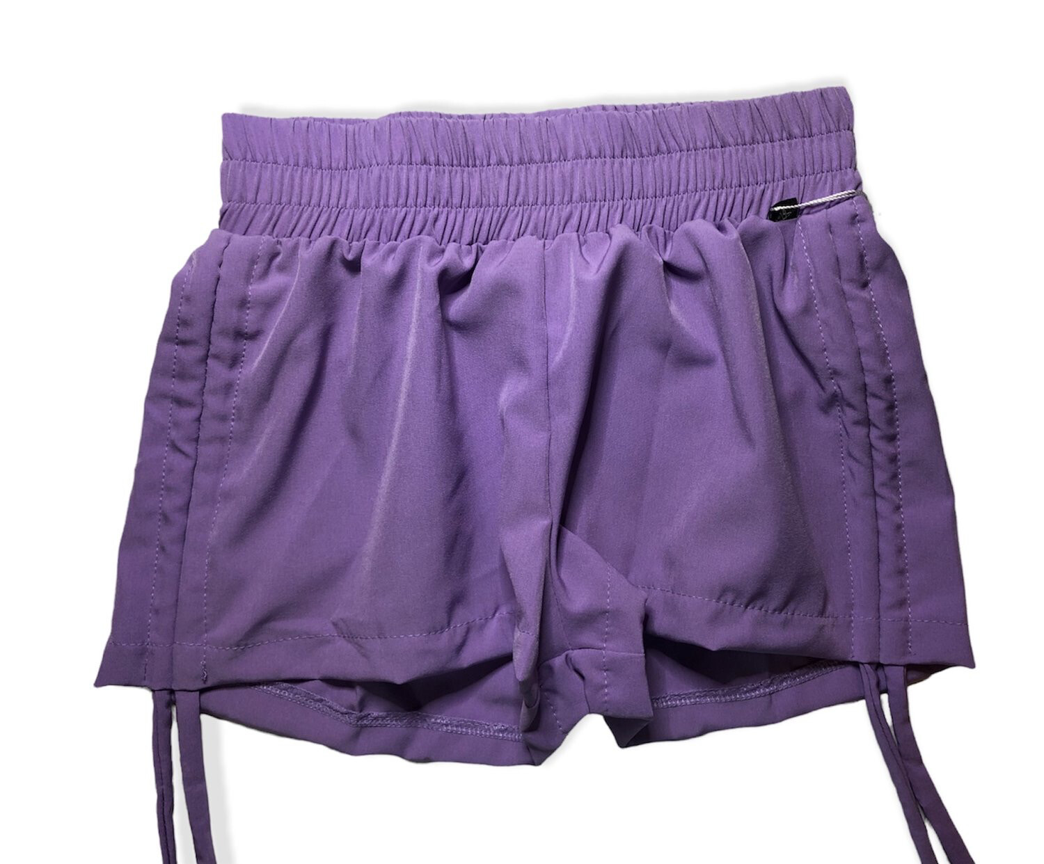 Freedom Shorts - Lilac
