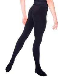 Men's Footed Tights D494