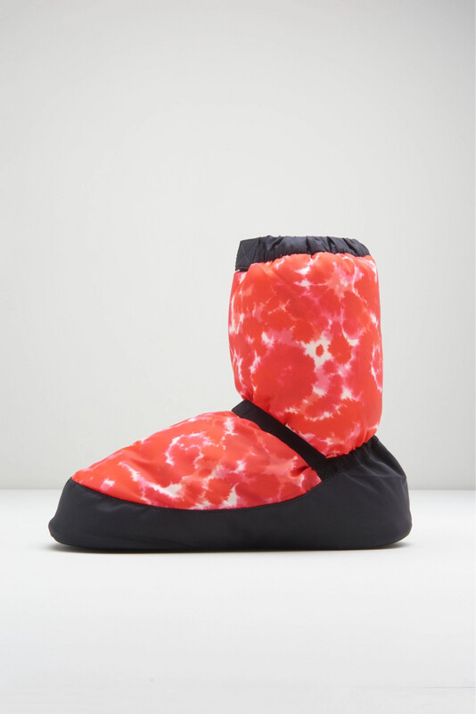 Adult Booties IM009P