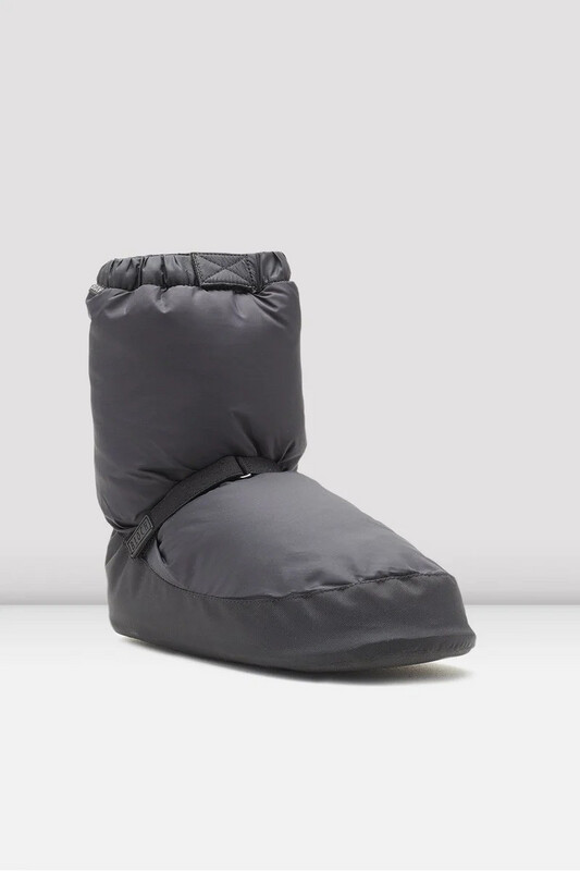 Adult Warm Up Booties IM009 CHA