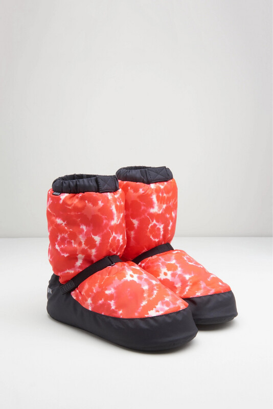 Children's Warm Up Booties IM009KP TRD