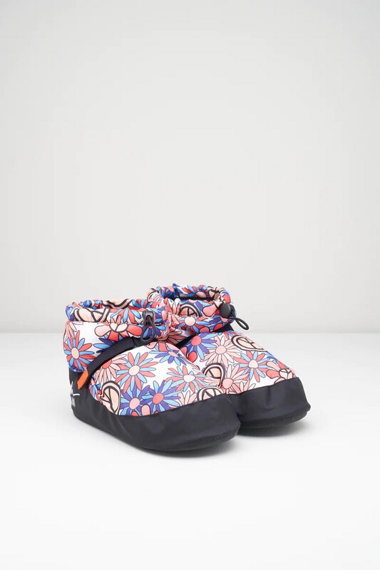 Ankle Booties Hippie IM029P-HIP