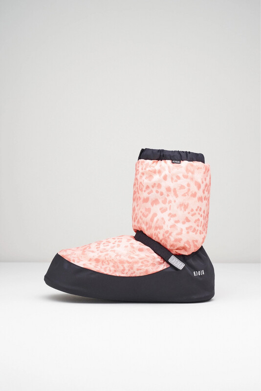 Children's Warm Up Booties IM009KP LPPK