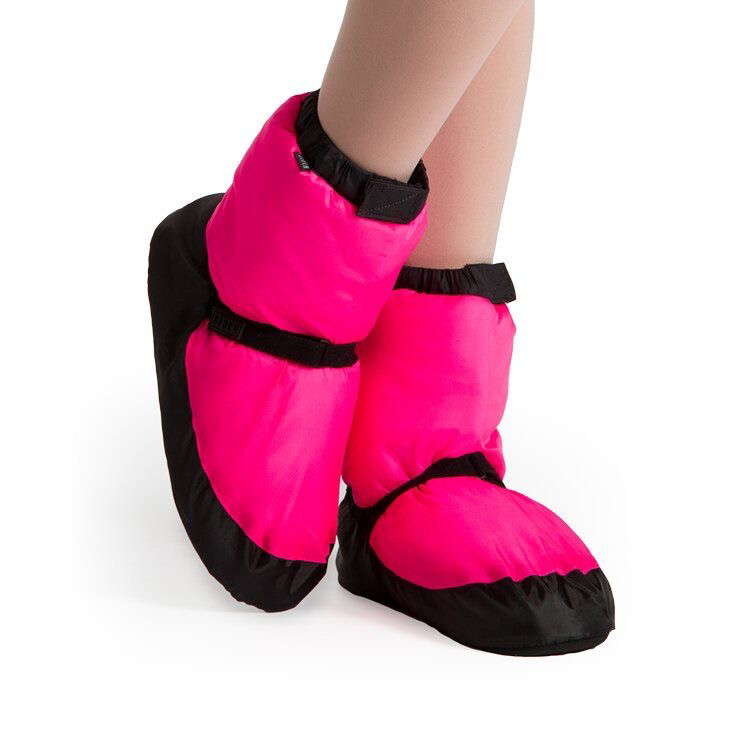 Kids&#39; Booties IM009K PKF