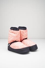 Girls&#39; Warm Up Booties IM009KP LPPK