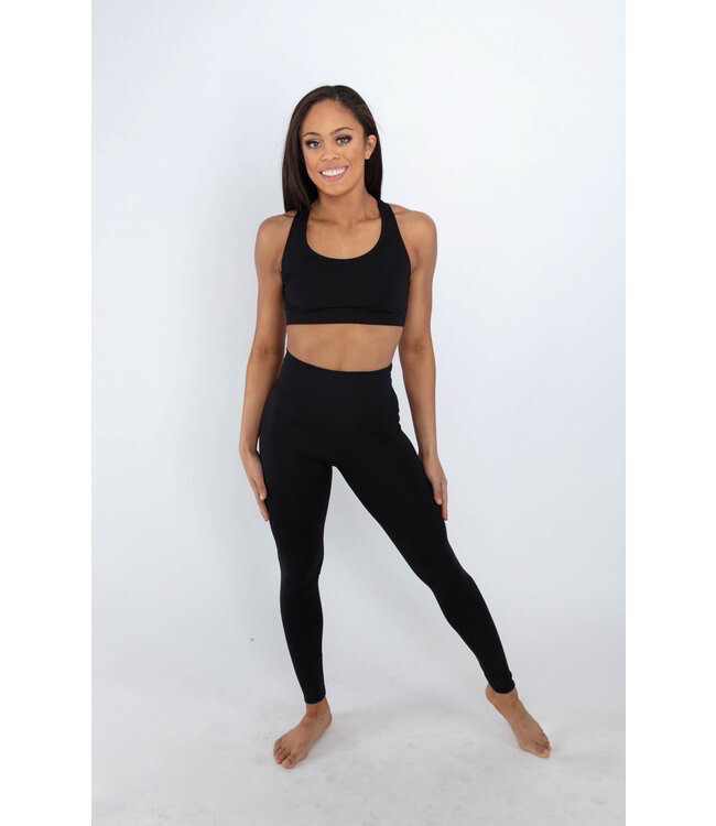Racerback Bra 04105 DF