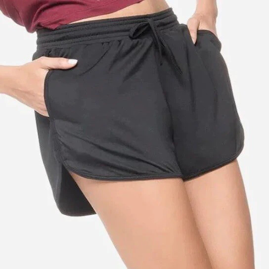 Queen Shorts L1901