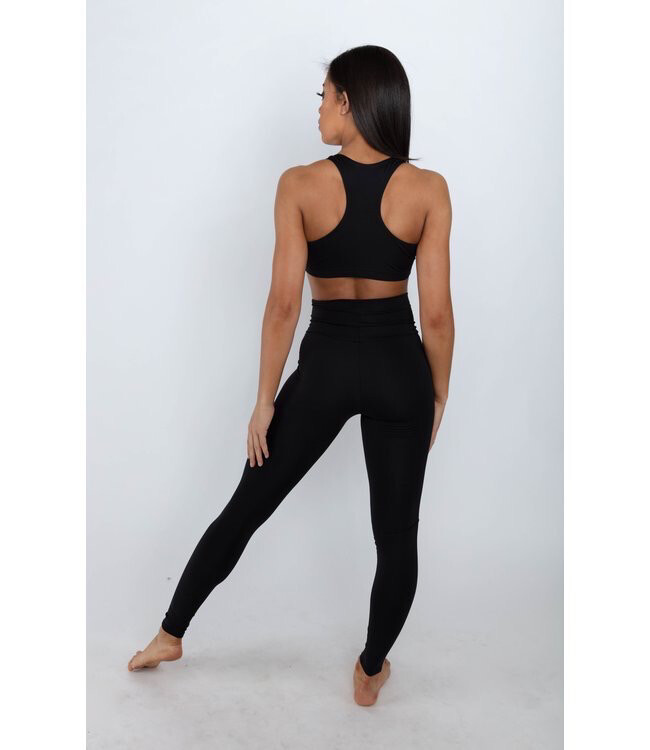 Racerback Bra 04105 DF
