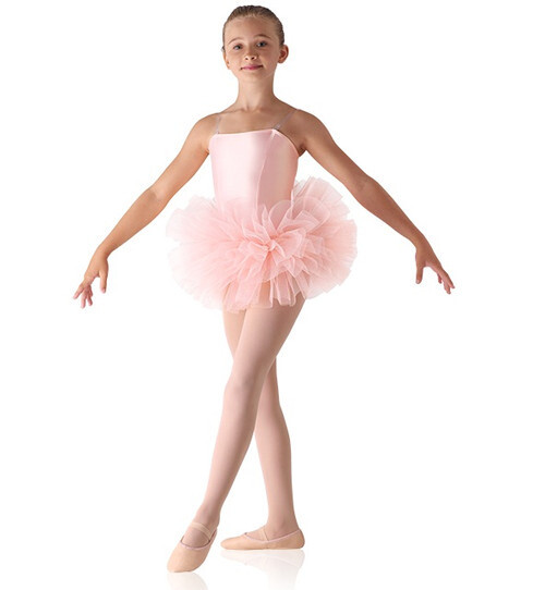 Basic Child Tutu LD152CT 