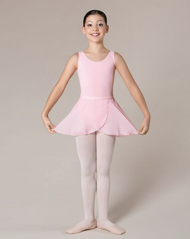 Audrey skirt - child