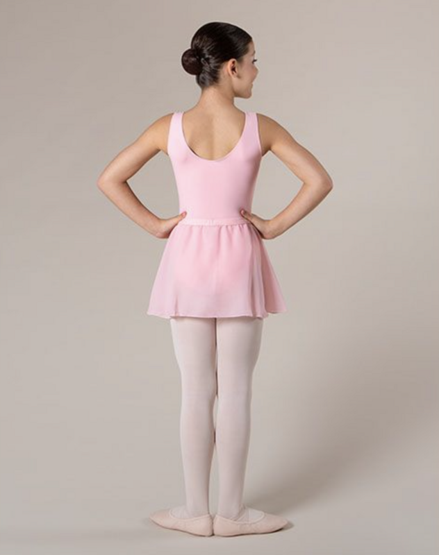 Audrey skirt - child