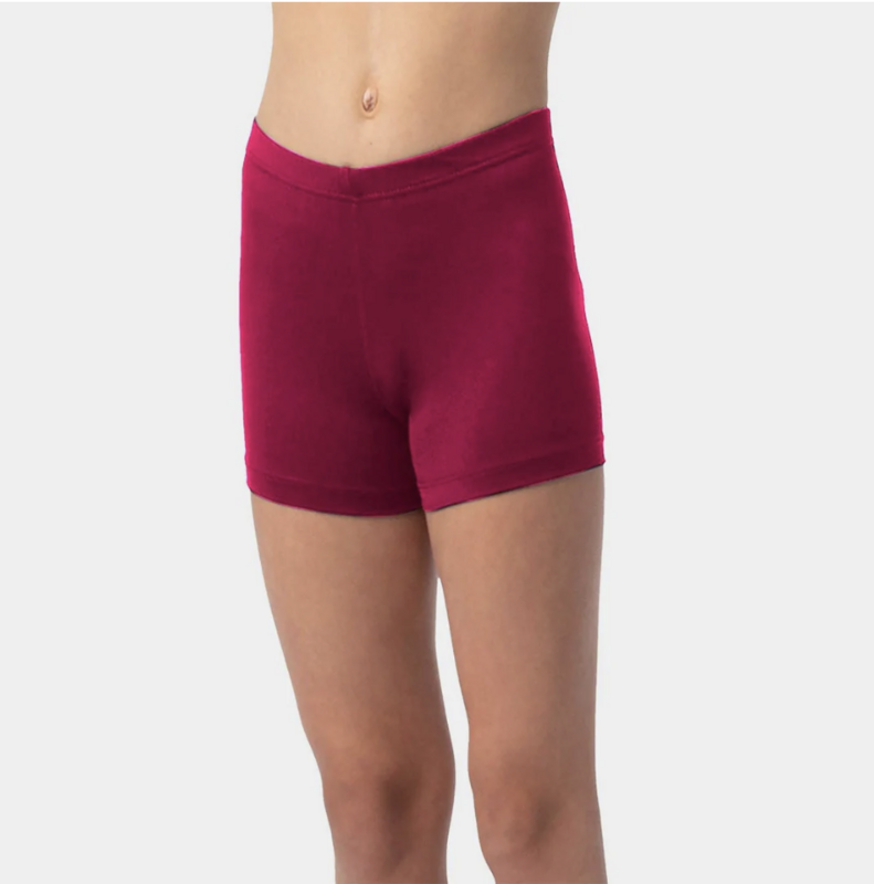 Girls' Shorts SL83 MAR