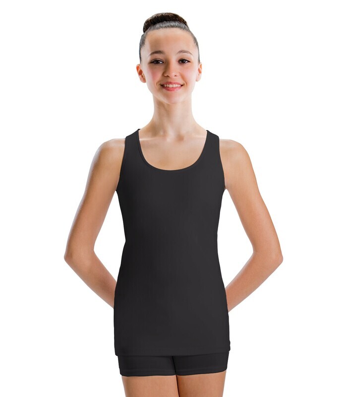 Tank Top 3609-610
