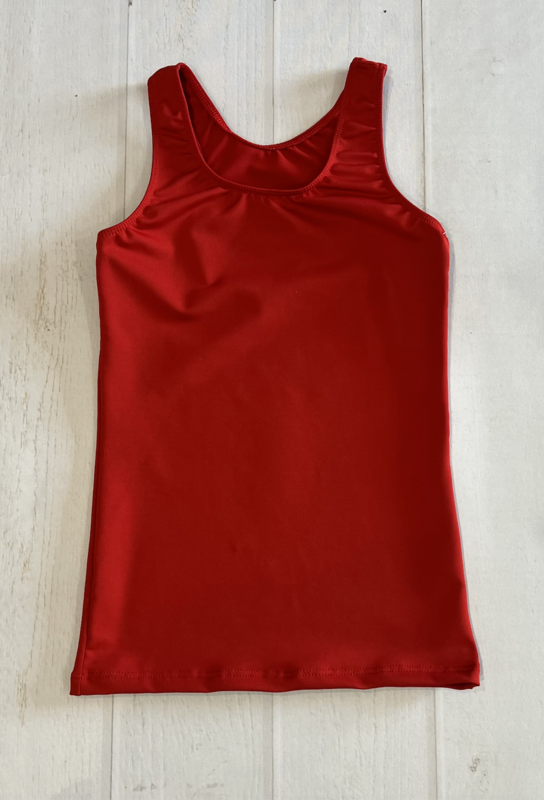 Girls&#39; Tank Top 3609-616