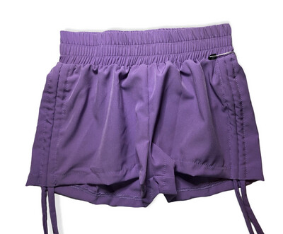 Freedom Shorts - Purple