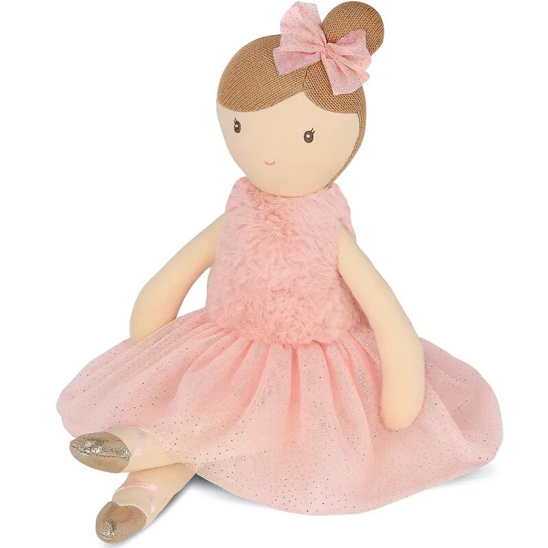 Lil&#39; Ballerina Doll
