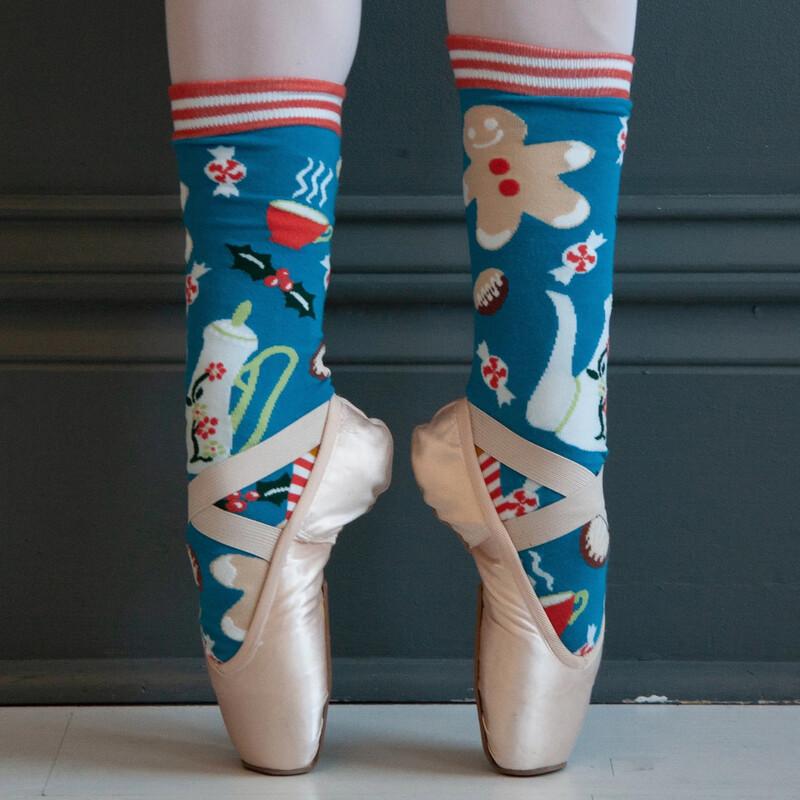 Kingdom of Sweets Socks 410173