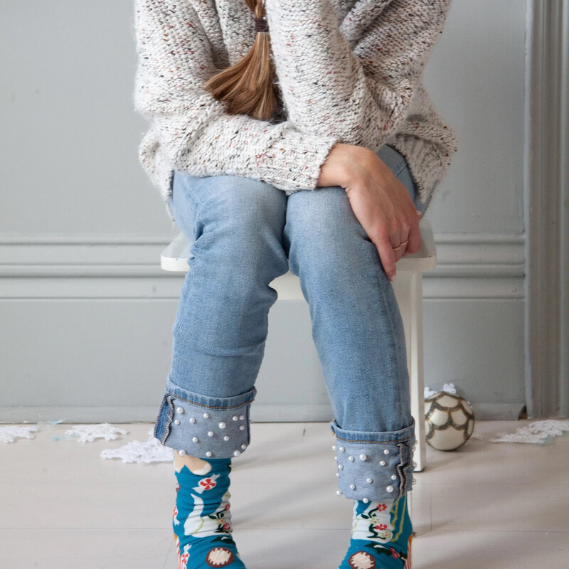 Kingdom of Sweets Socks 410173