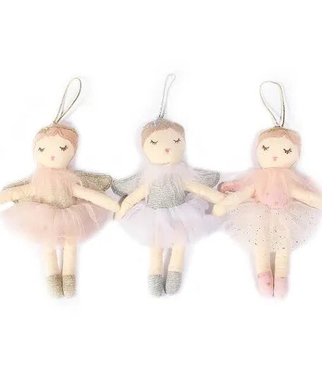 Angel Ornament