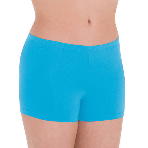 Girls&#39; Shorts BWP082 CRD turq
