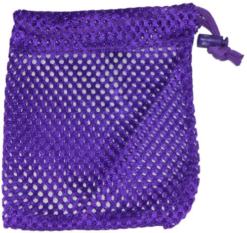 Mini Pillowcase - purple