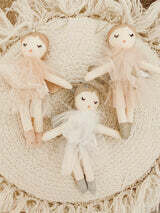 Angel Ornament
