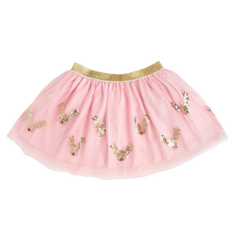 Reindeer Tutu