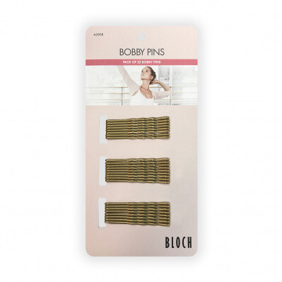 Bobby Pins A0808