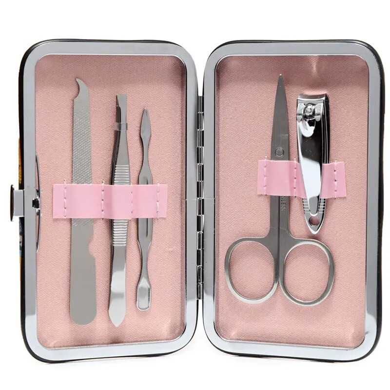 Manicure Set