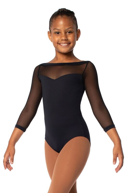 Leotard SL130