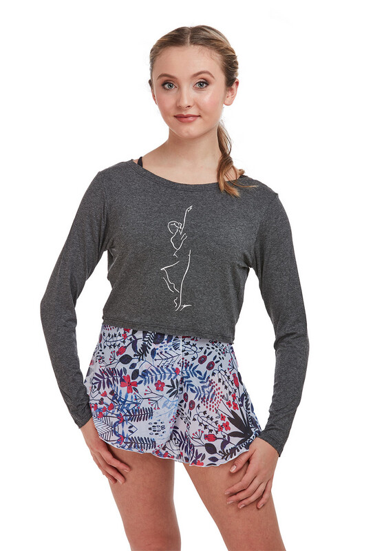 Malia Kids Top L-1897
