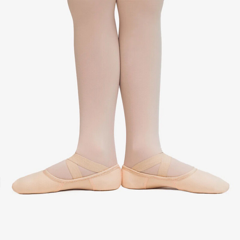 Bellamy Ballet Shoe SD122 LPK