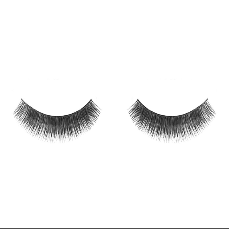 Baby Girl Lashes - Child Size