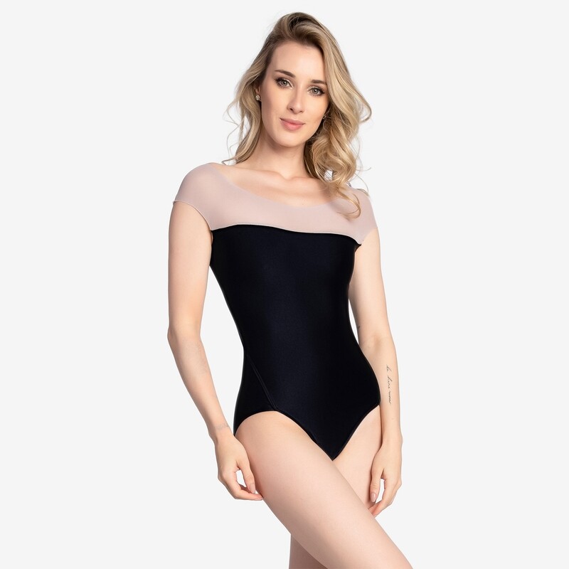 Alisha Leotard RDE2534