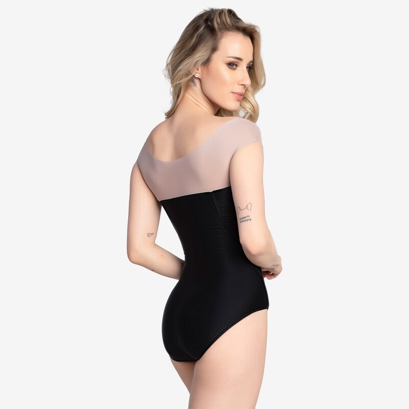 Alisha Leotard RDE2534