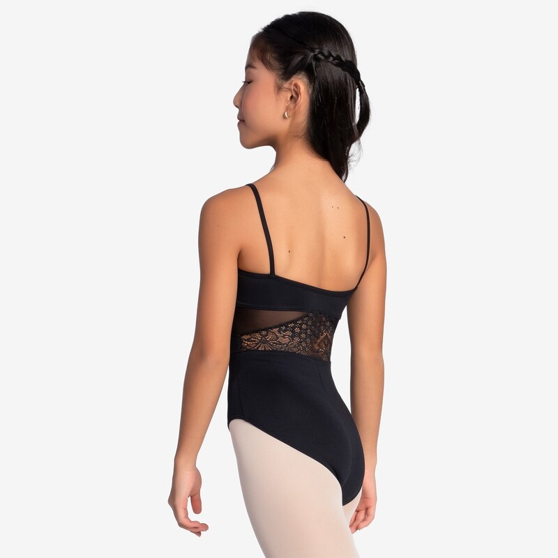 Ptest Leotard L2523