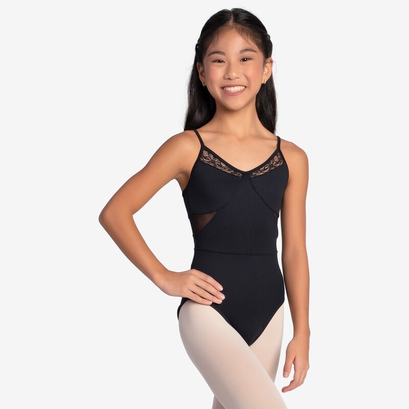 Ptest Leotard L2523