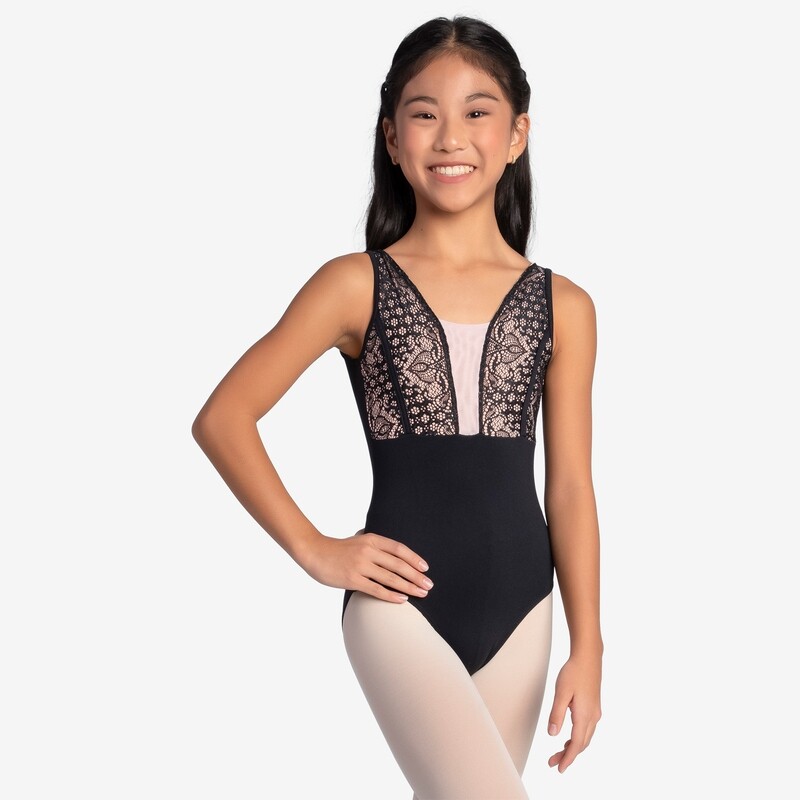 Reese Leotard L2515