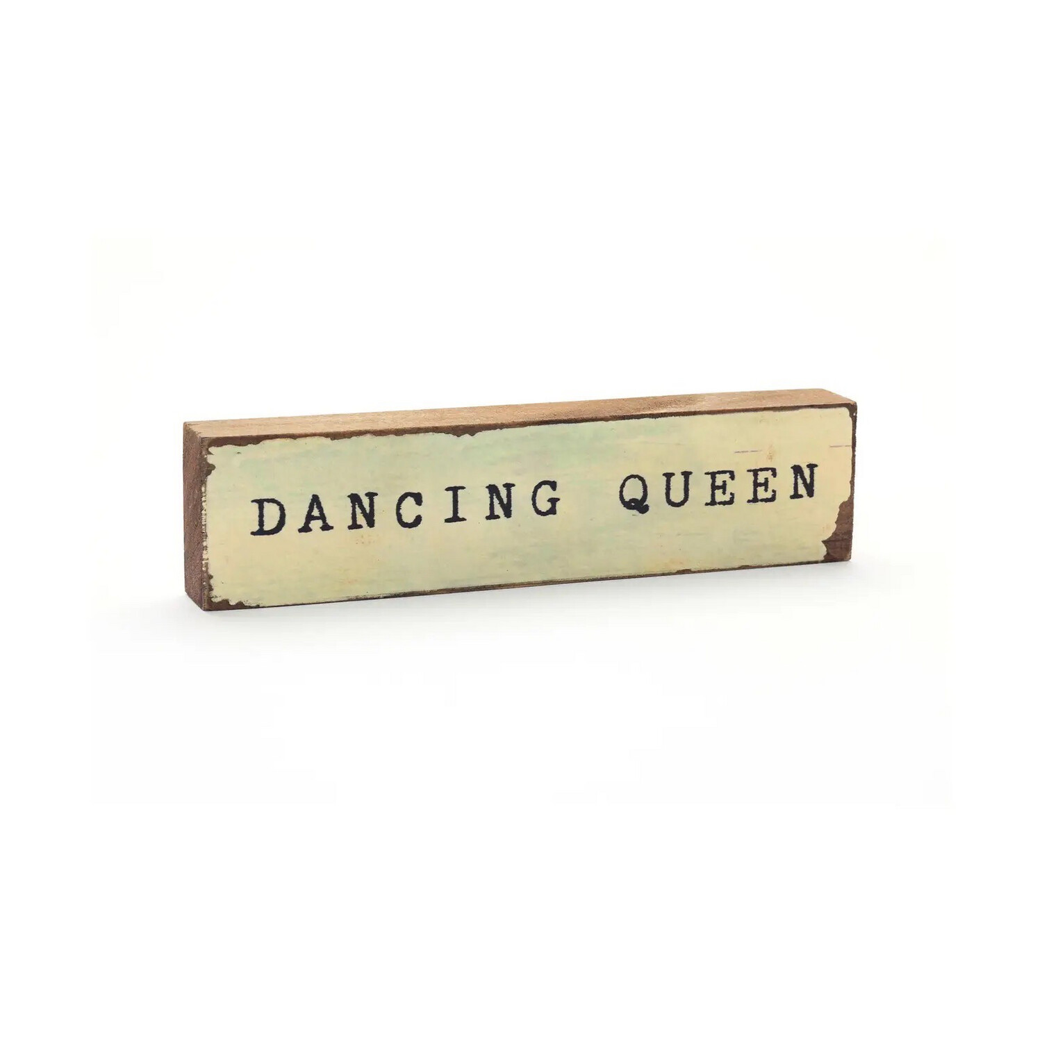 Dancing Queen Sign - TBM2030