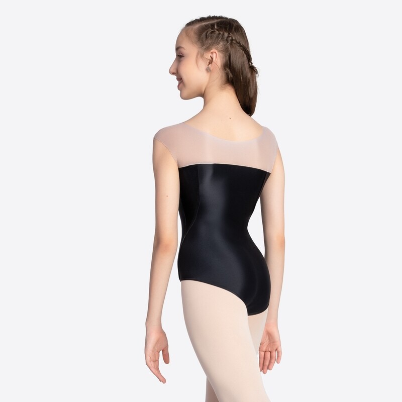  Ali Leotard  L2535
